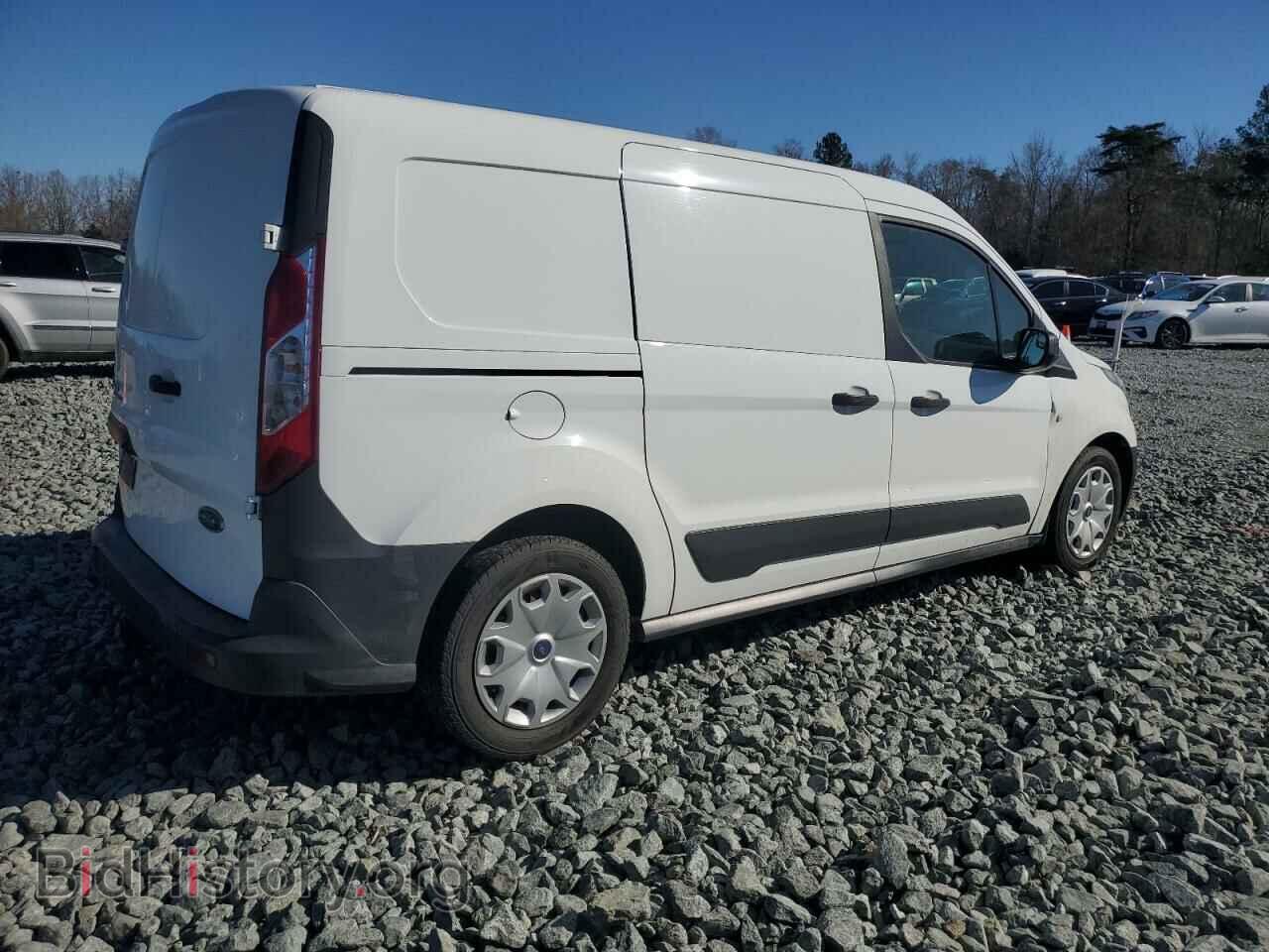 2017 FORD TRANSIT - VIN: NM0LS7E79H1309961 - Фото 3