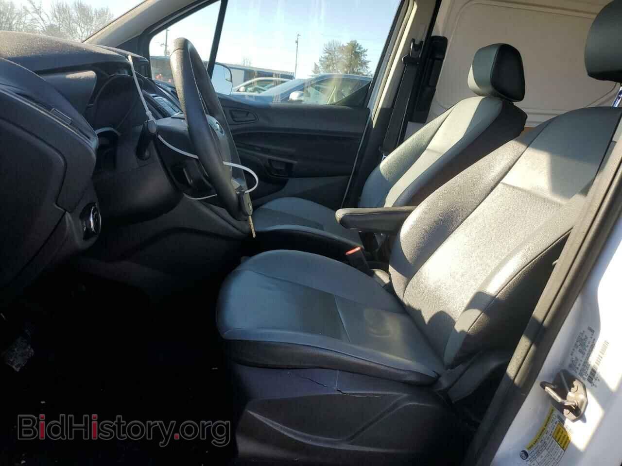 2017 FORD TRANSIT - VIN: NM0LS7E79H1309961 - Фото 7