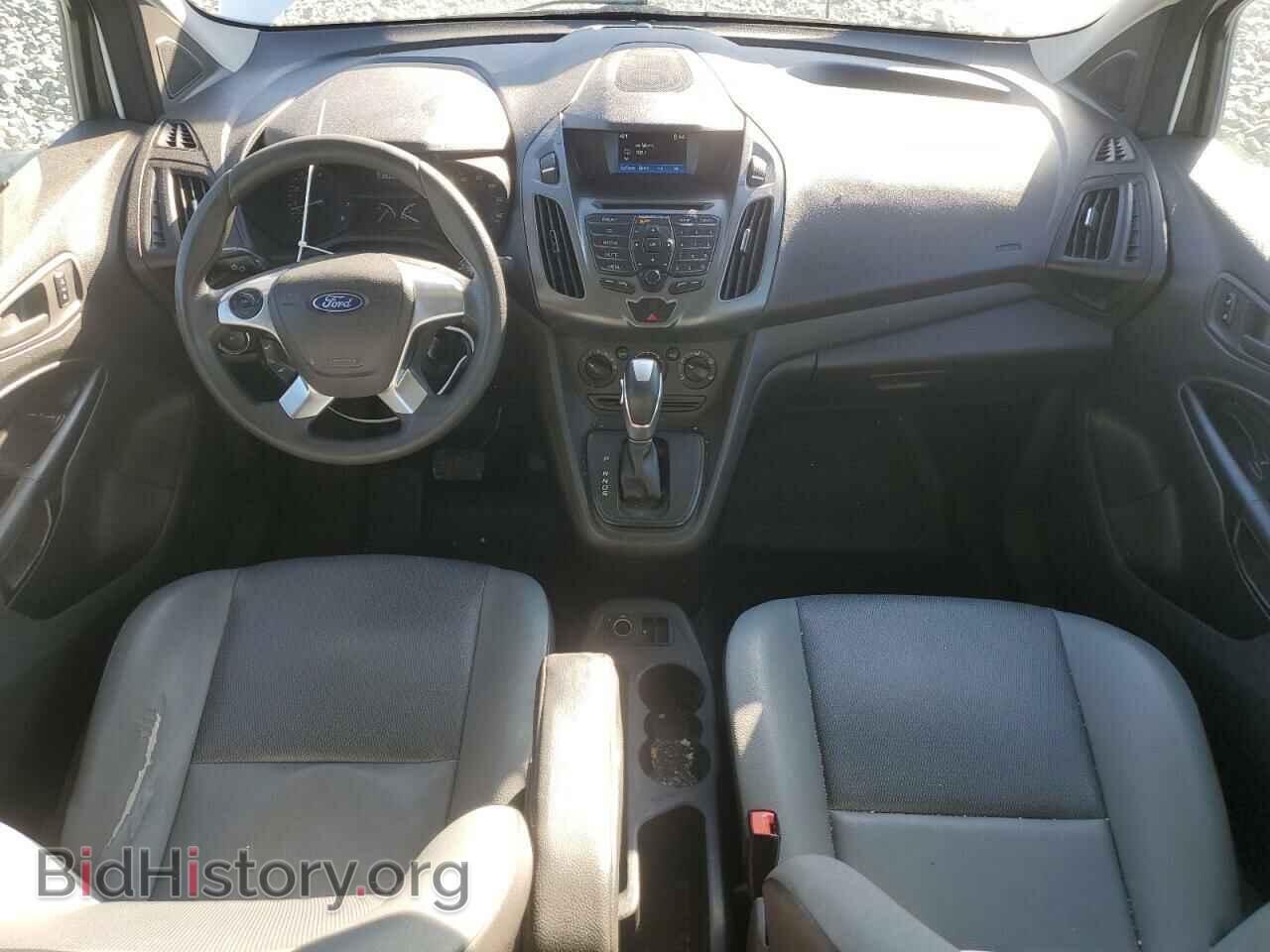 2017 FORD TRANSIT - VIN: NM0LS7E79H1309961 - Фото 8