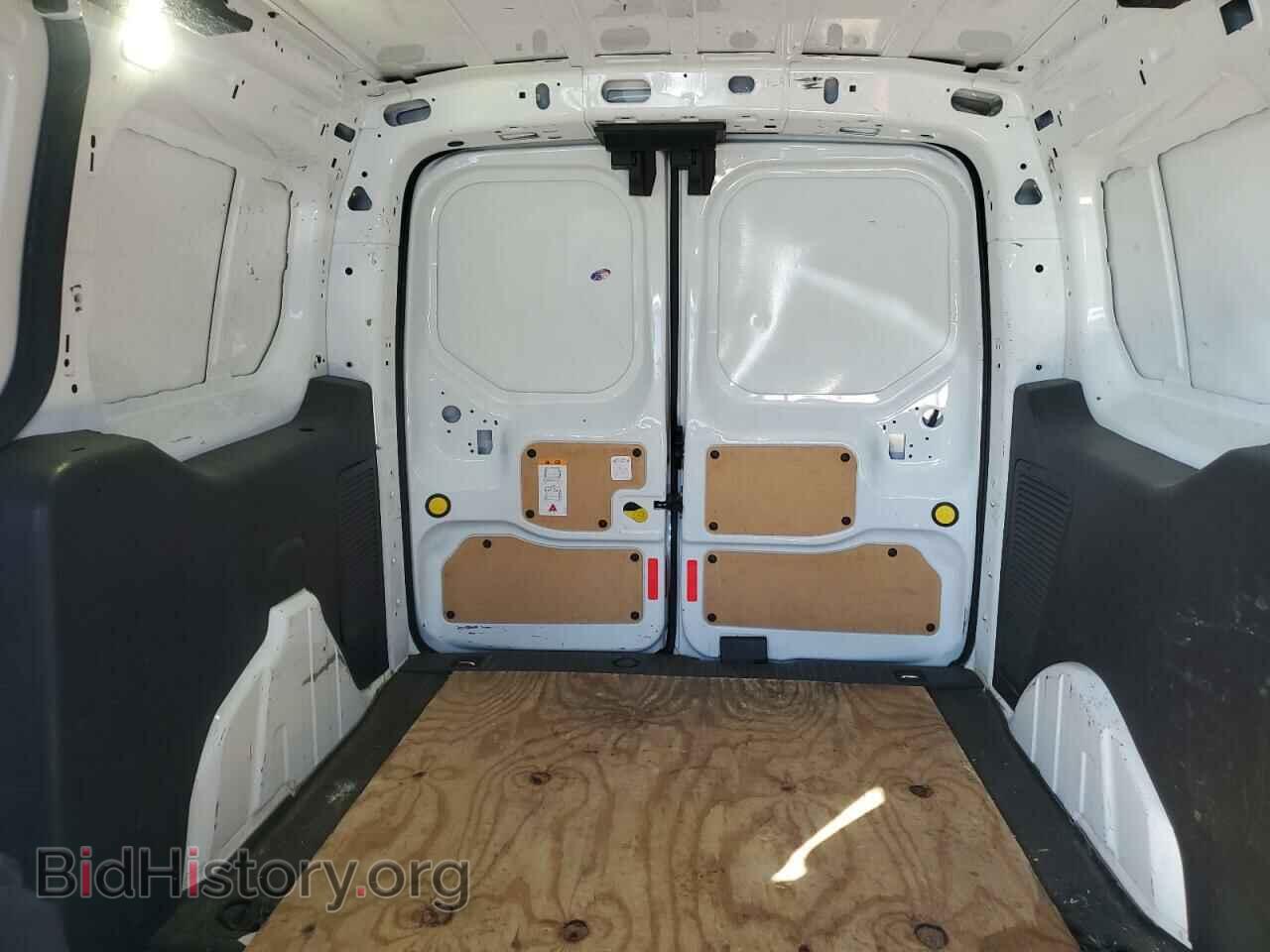 2017 FORD TRANSIT - VIN: NM0LS7E79H1309961 - Фото 10