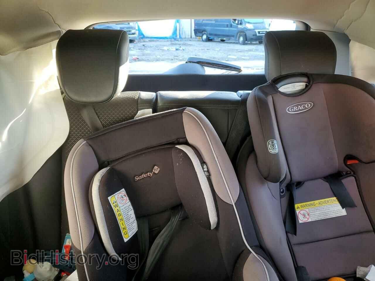 2020 BUICK ENCORE - VIN: KL4CJASBXLB072132 - Фото 10