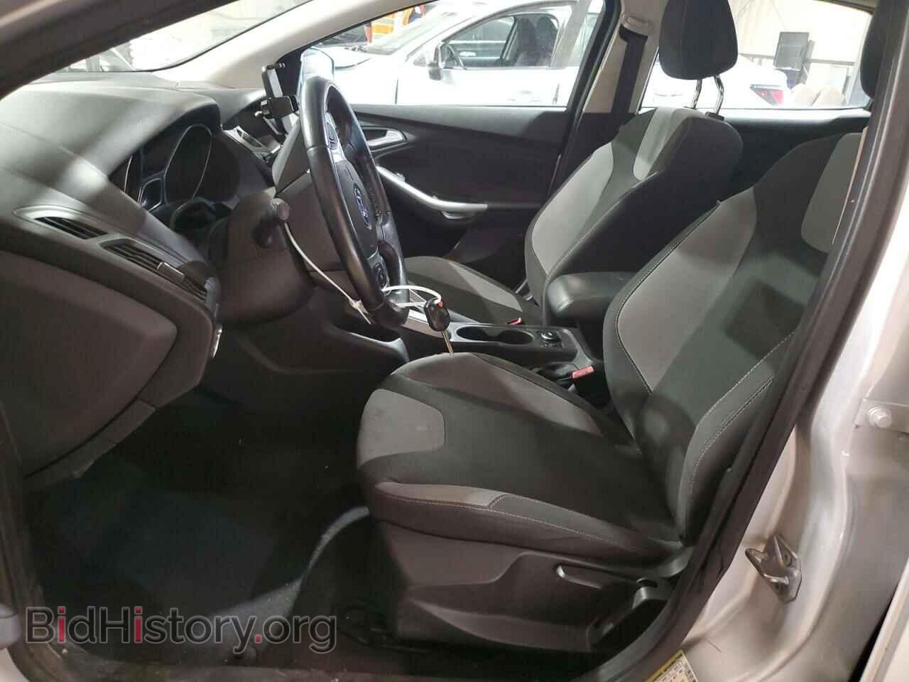 2012 FORD FOCUS - VIN: 1FAHP3F26CL127806 - Photo 7