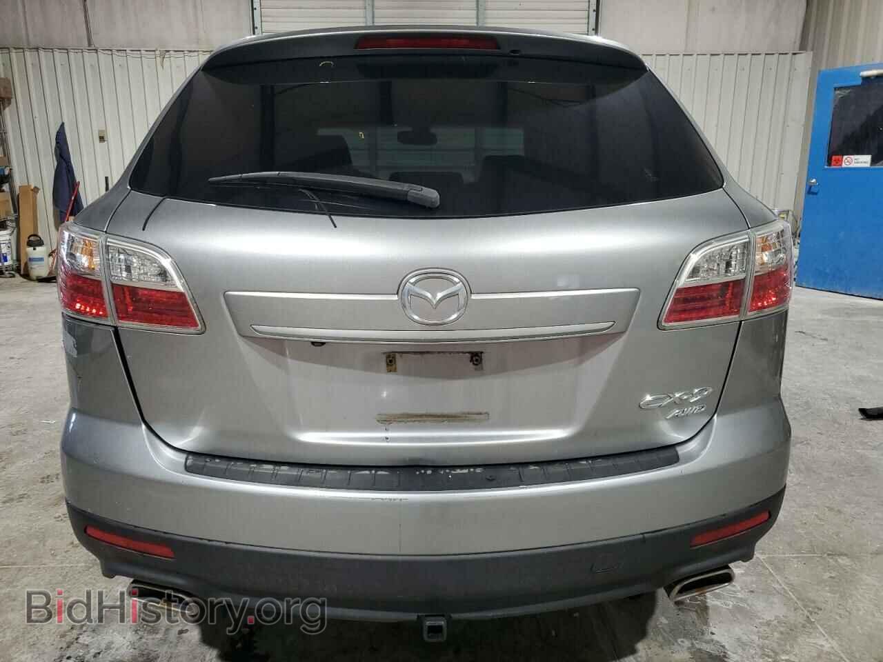 2011 MAZDA CX-9 - VIN: JM3TB3DA7B0320227 - Фото 6