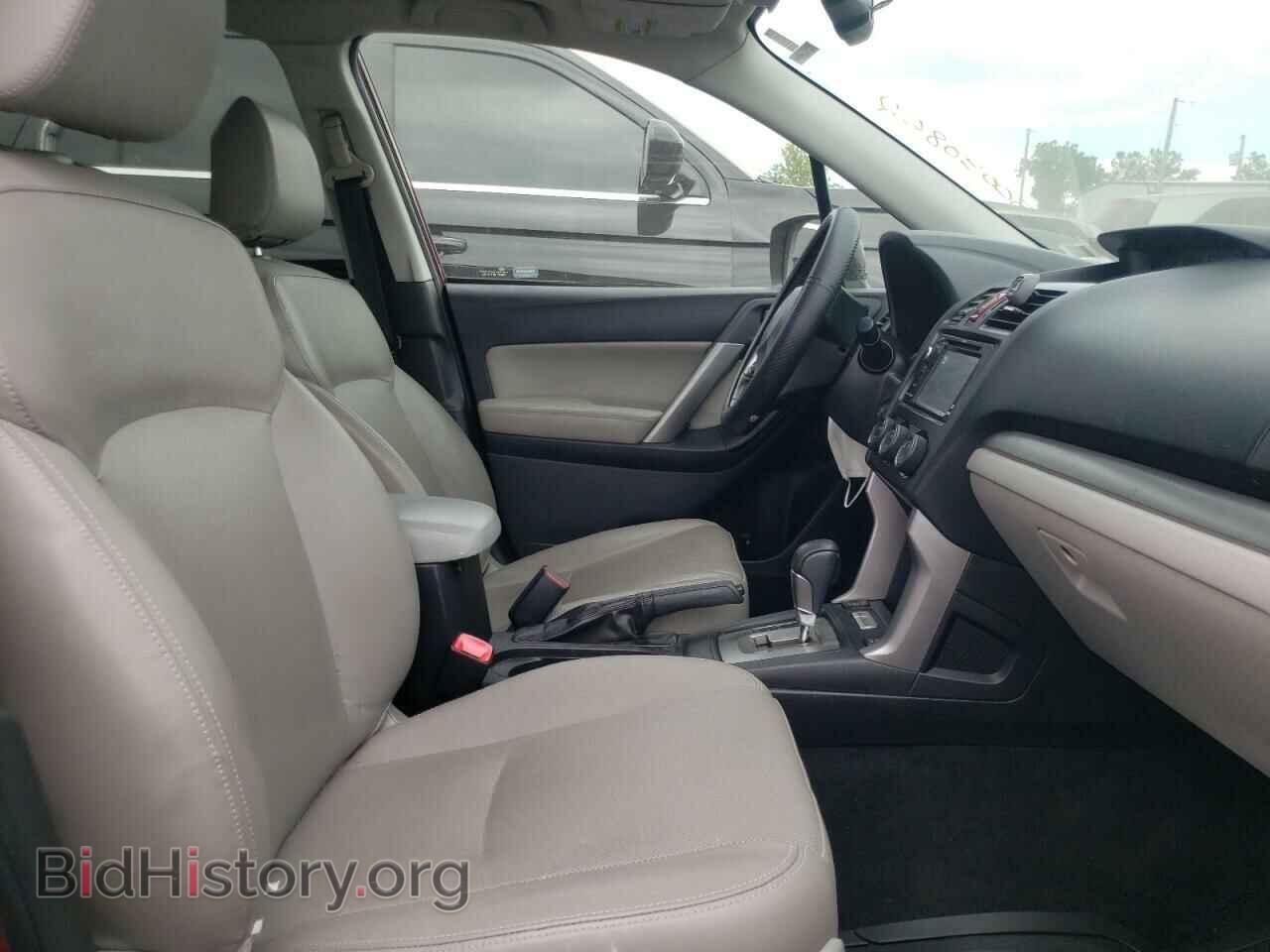 2014 SUBARU FORESTER - VIN: JF2SJAJC5EH522010 - Фото 5