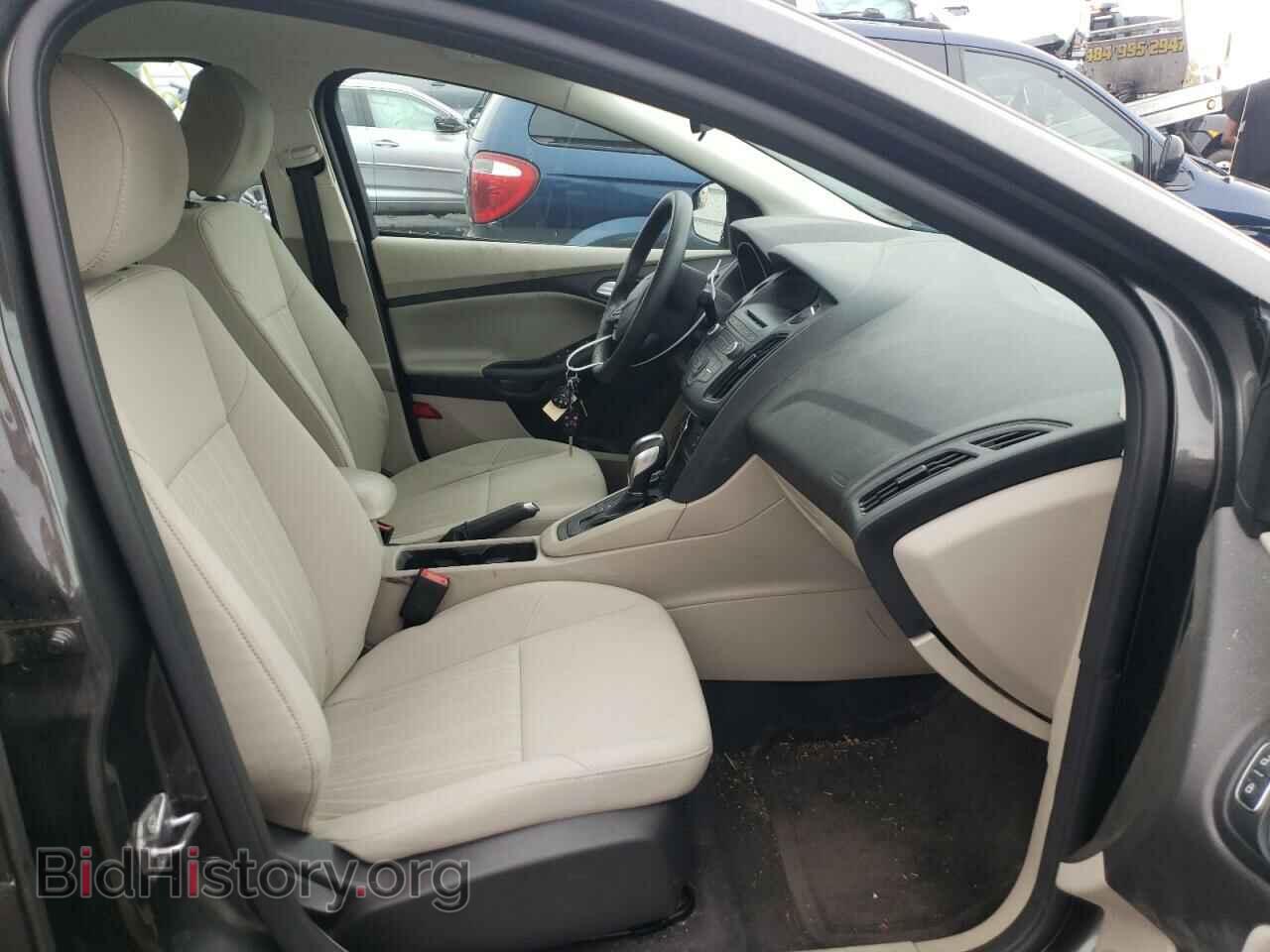 2015 FORD FOCUS - VIN: 1FADP3F21FL227069 - Photo 5