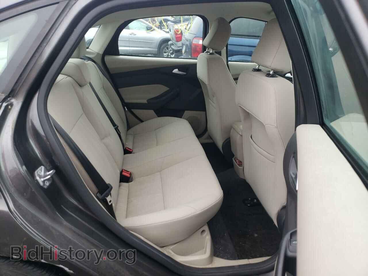 2015 FORD FOCUS - VIN: 1FADP3F21FL227069 - Photo 6