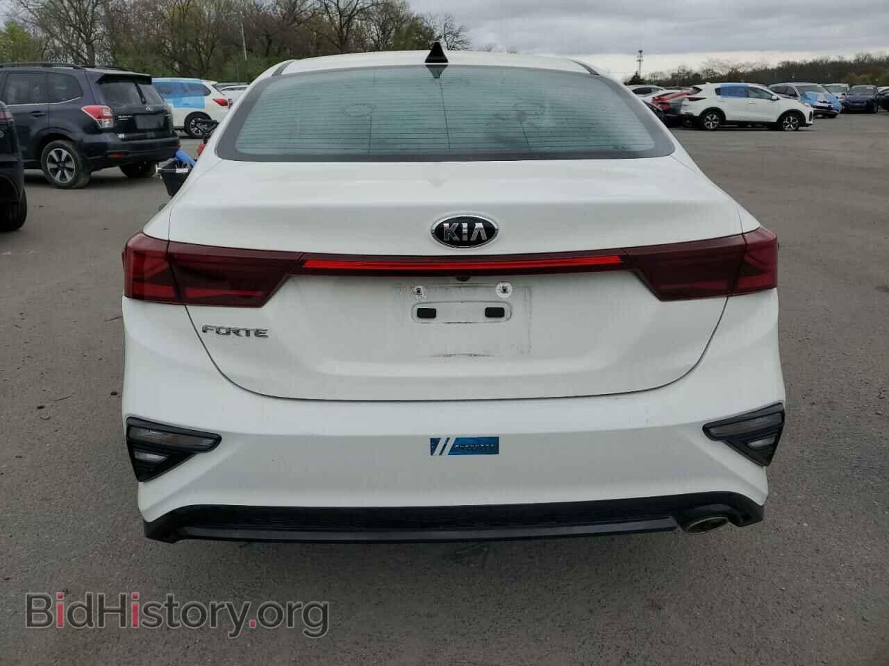2020 KIA FORTE - VIN: 3KPF24AD2LE223603 - Фото 6