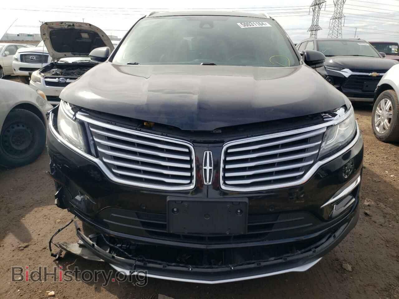 2017 LINCOLN MKC - VIN: 5LMCJ3D99HUL15798 - Фото 5