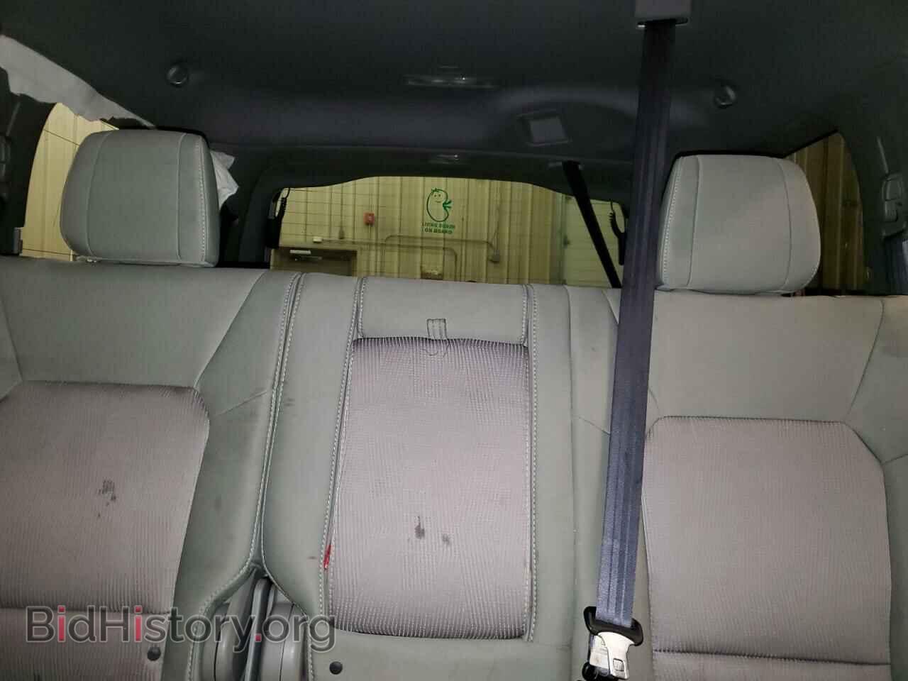 2013 HONDA PILOT - VIN: 5FNYF4H43DB011050 - Photo 10