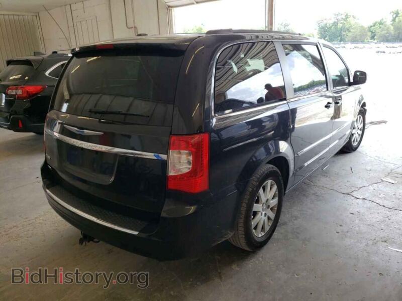 2015 Chrysler MINIVAN (VIN 2C4RC1BG5FR726420) — photo 4 of 10