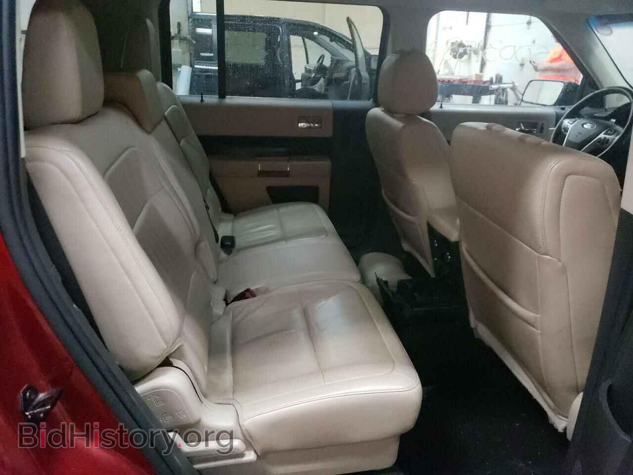 2013 FORD FLEX - VIN: 2FMHK6C85DBD06340 - Photo 6