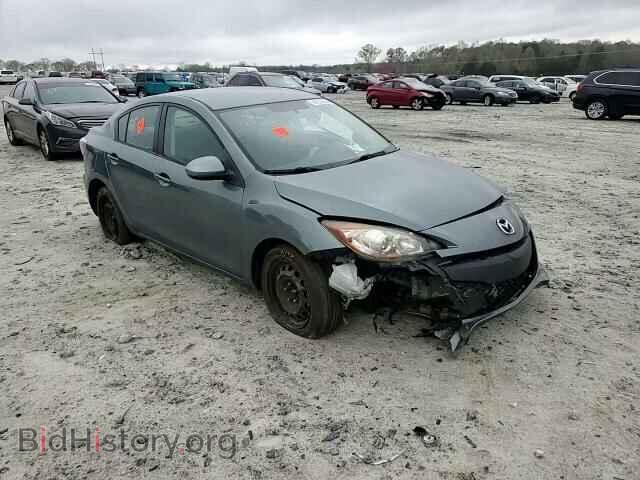 2013 MAZDA 3 - VIN: JM1BL1TF7D1771755 - Фото 10