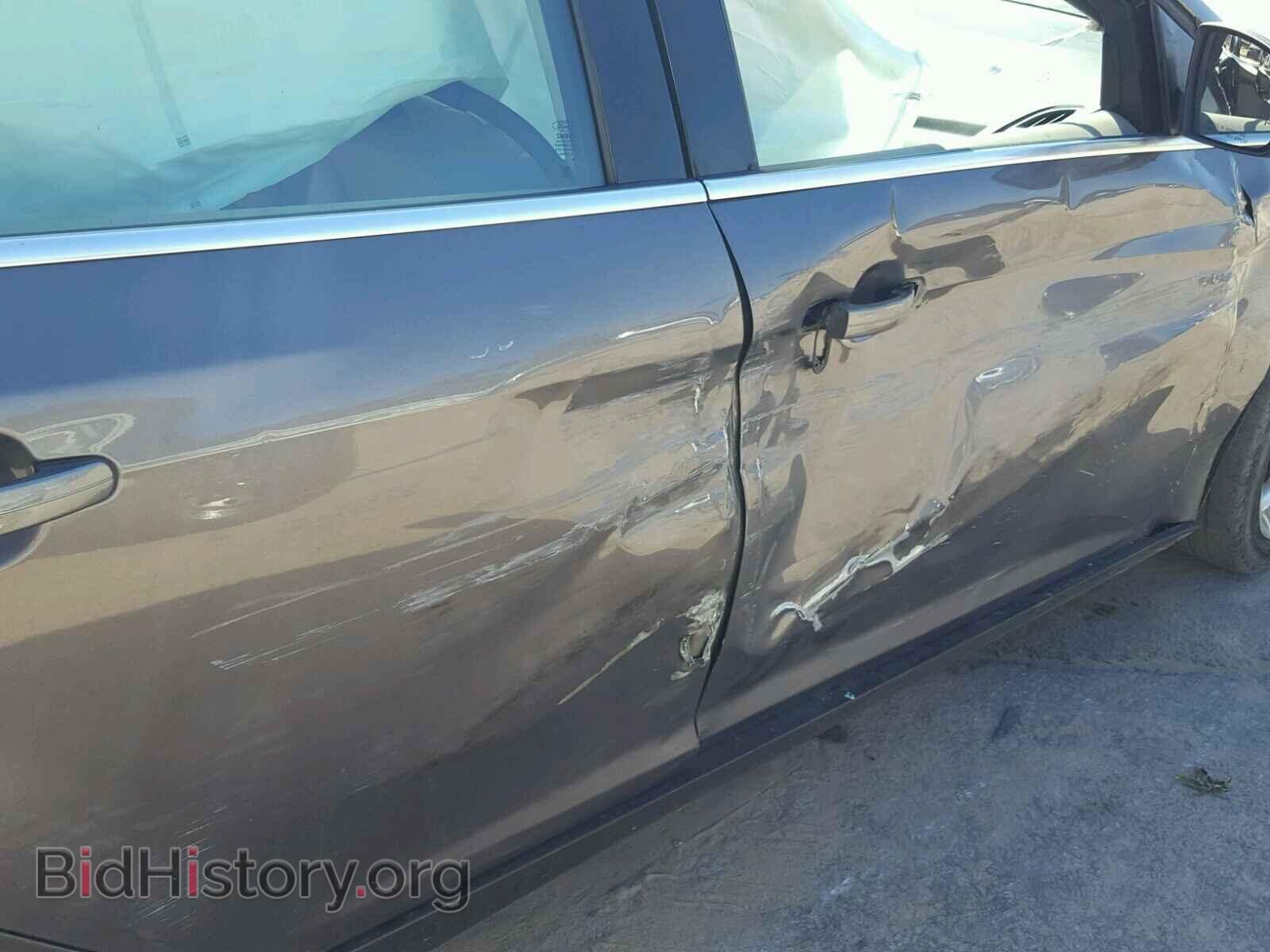 2012 FORD FOCUS - VIN: 1FAHP3M21CL297879 - Photo 9
