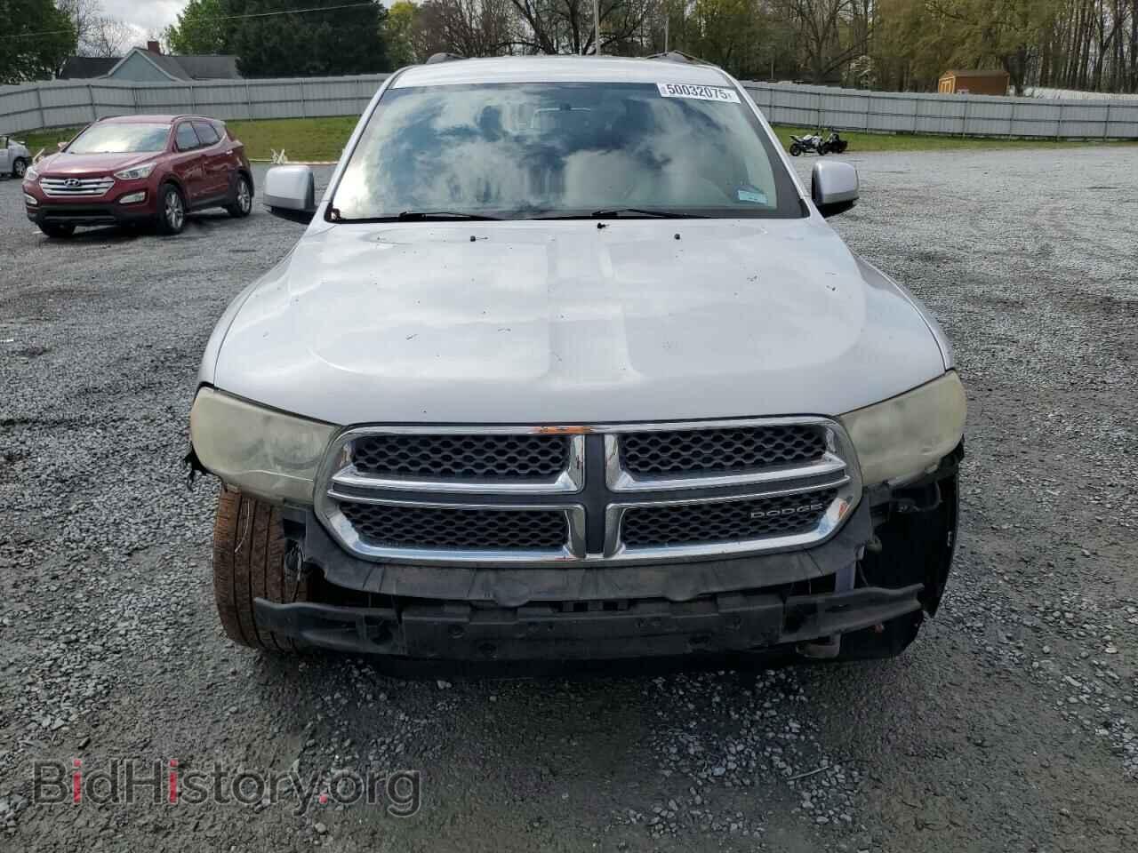 2011 DODGE DURANGO - VIN: 1D4RD4GG5BC730013 - Photo 5