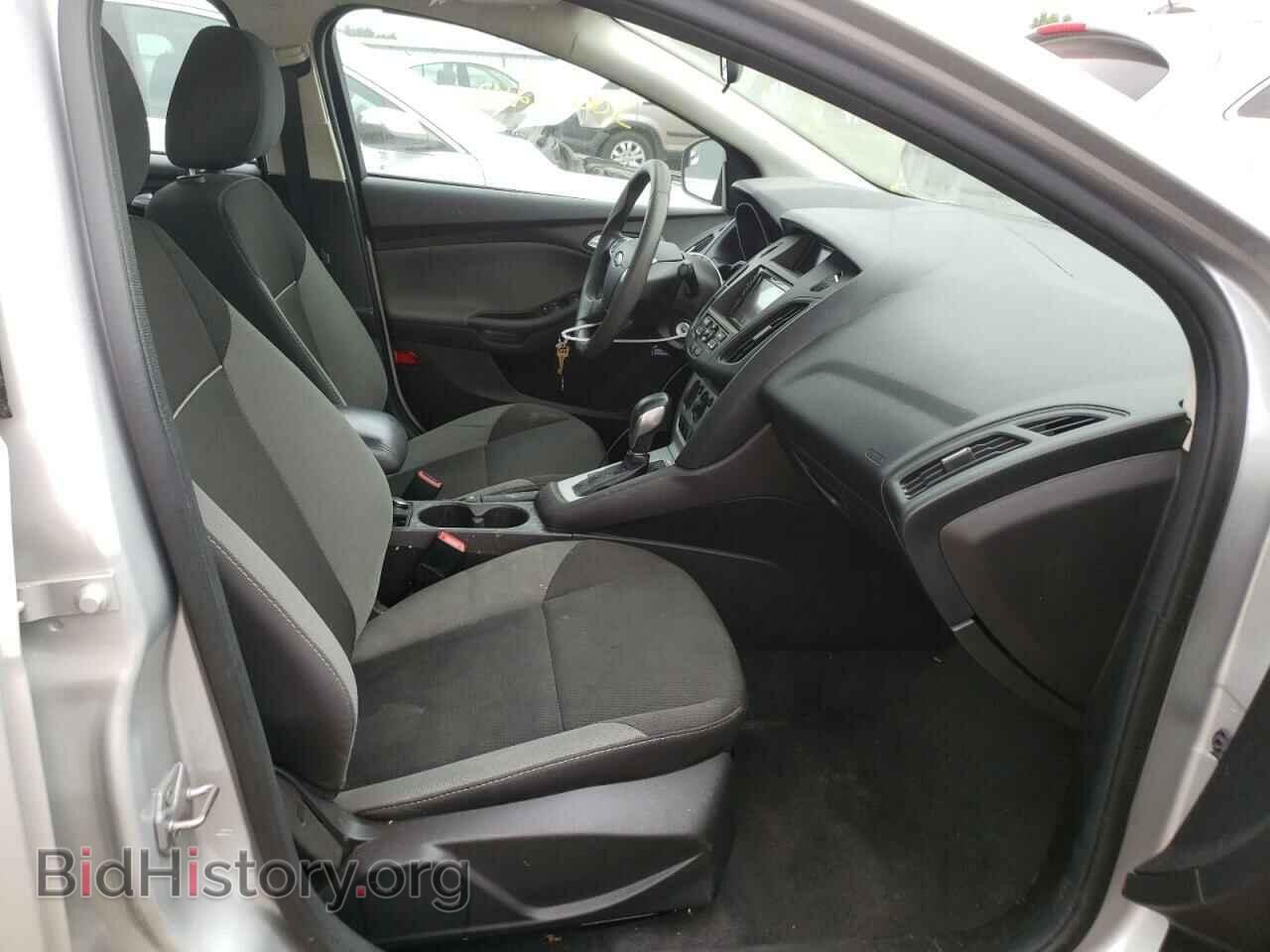 2014 FORD FOCUS - VIN: 1FADP3F20EL161029 - Photo 5