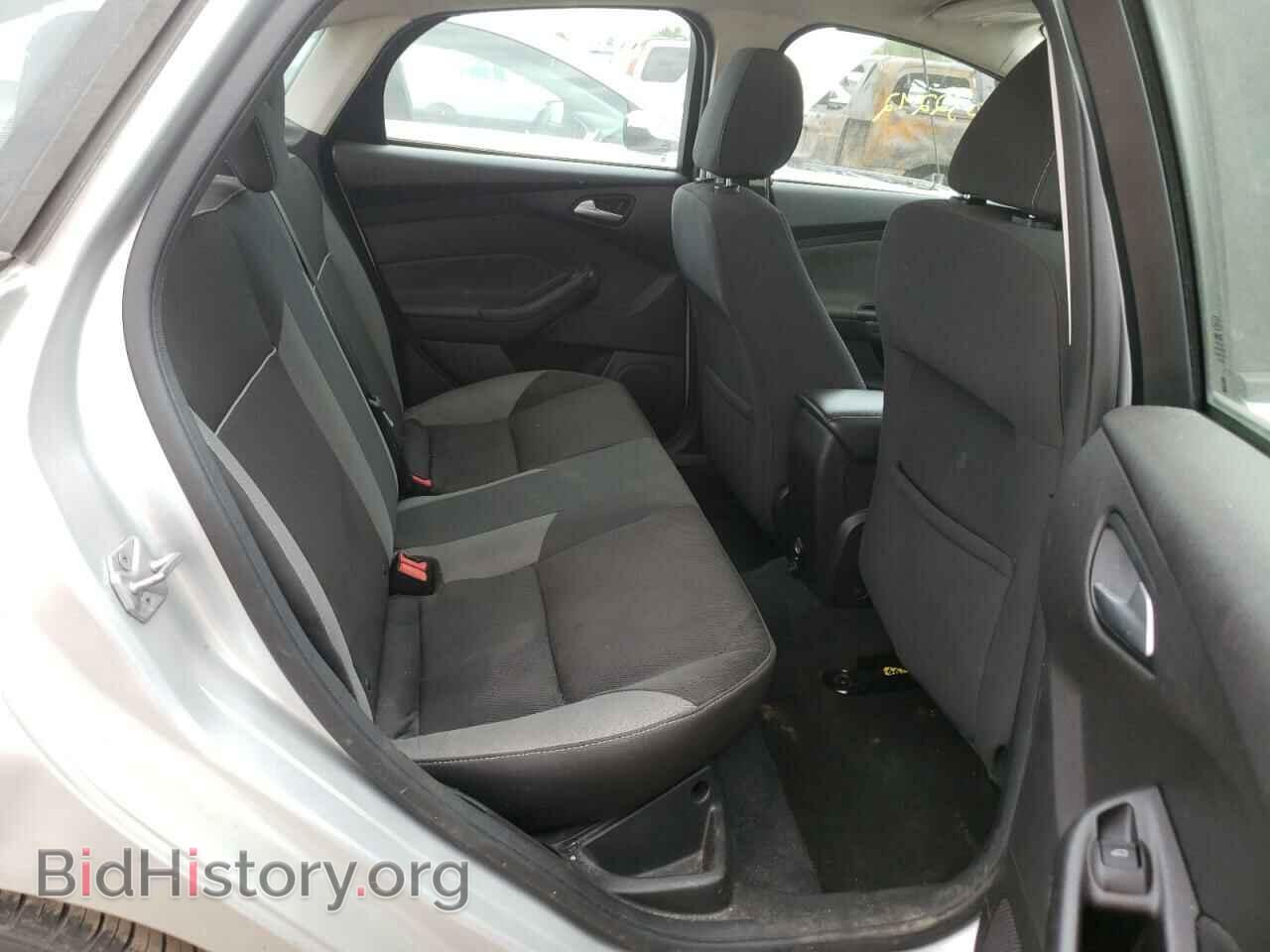 2014 FORD FOCUS - VIN: 1FADP3F20EL161029 - Photo 6
