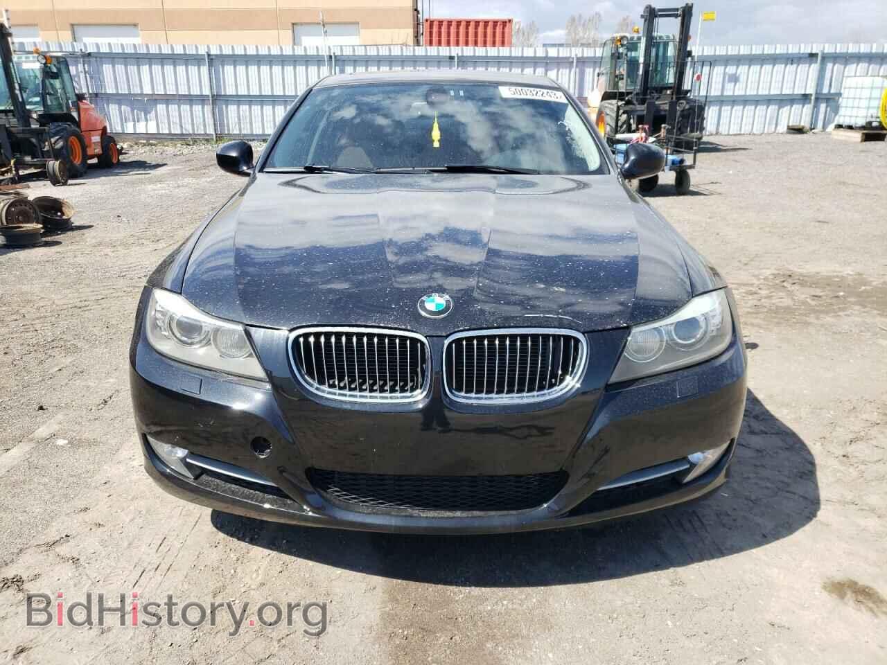 2011 BMW 3 SERIES - VIN: WBAPL5C52BA917123 - Фото 5