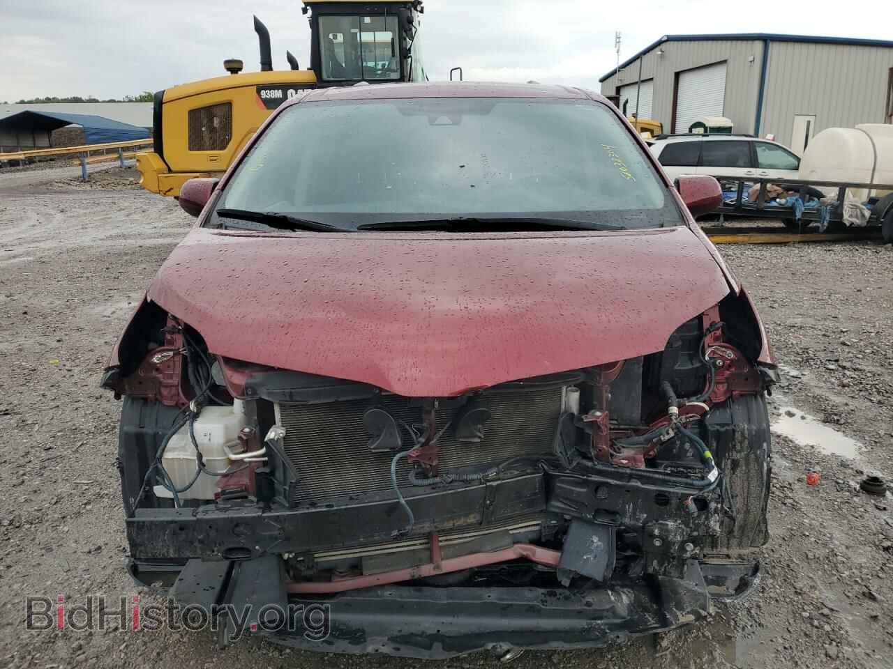2020 TOYOTA All Models - VIN: 5TDKZ3DC1LS076803 - Фото 5