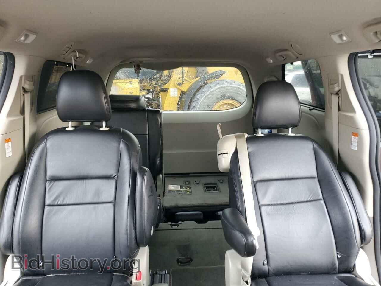 2020 TOYOTA All Models - VIN: 5TDKZ3DC1LS076803 - Фото 10