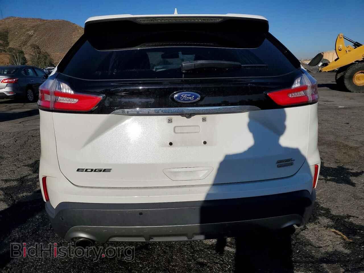 2020 FORD EDGE - VIN: 2FMPK3J98LBA43569 - Photo 6