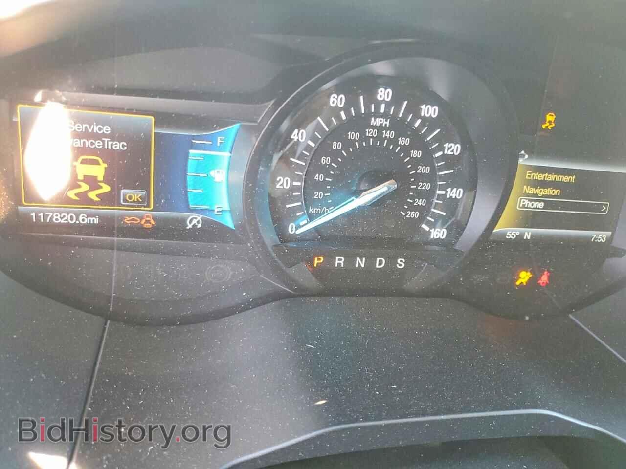 2020 FORD EDGE - VIN: 2FMPK3J98LBA43569 - Photo 9