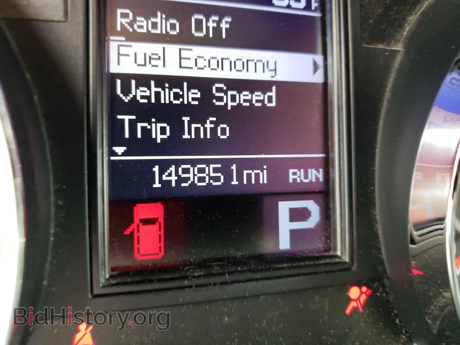 2013 DODGE DURANGO - VIN: 1C4RDJAG6DC657659 - Фото 8