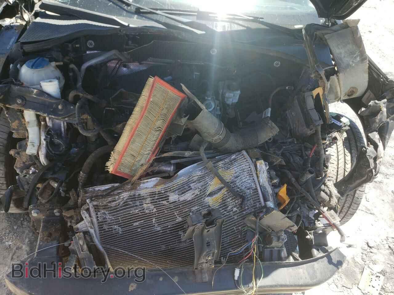 2015 VOLKSWAGEN PASSAT - VIN: 1VWAT7A38FC024354 - Фото 7