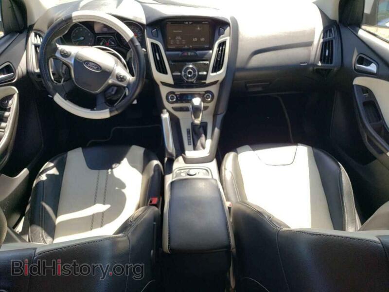 2012 Ford FOCUS (VIN 1FAHP3M20CL258152) — photo 8 of 12
