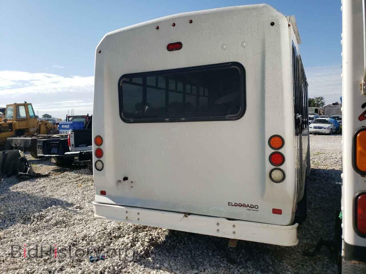 2018 FORD ECONOLINE - VIN: 1FDFE4FS7JDC20852 - Photo 4