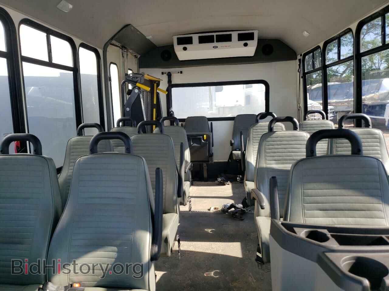 2018 FORD ECONOLINE - VIN: 1FDFE4FS7JDC20852 - Photo 6