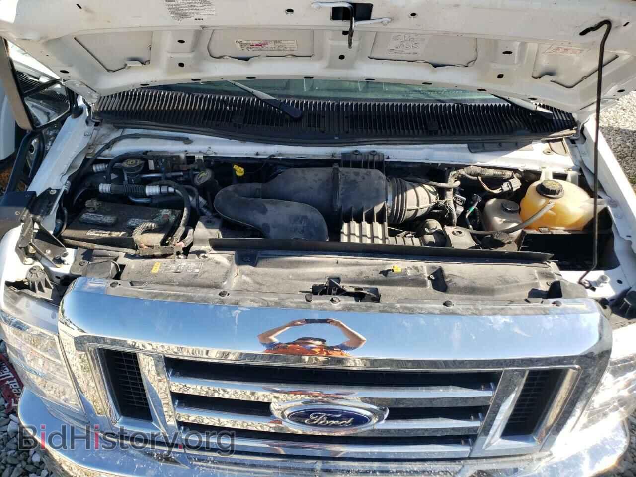 2018 FORD ECONOLINE - VIN: 1FDFE4FS7JDC20852 - Photo 7