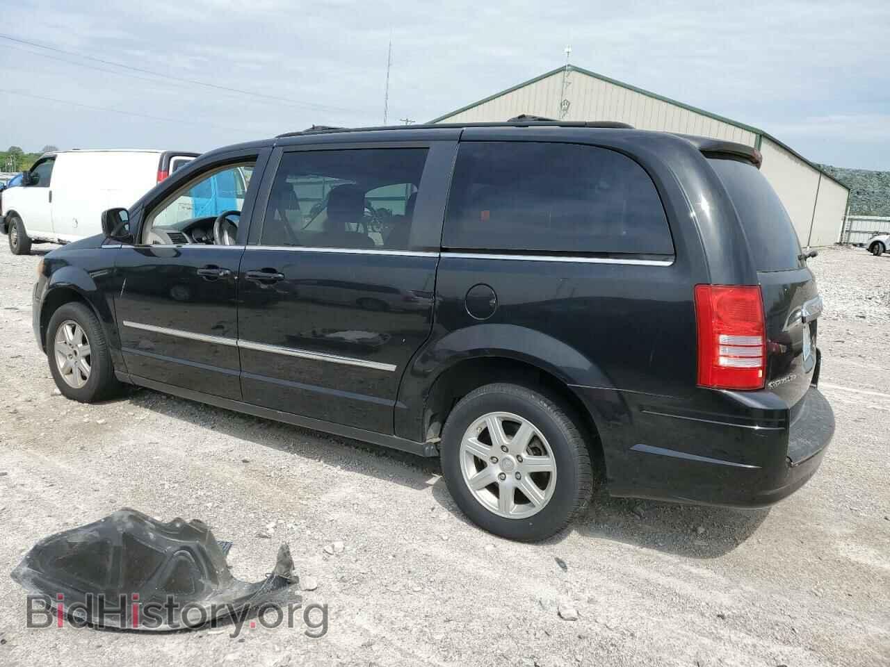 2010 CHRYSLER MINIVAN - VIN: 2A4RR5D14AR310330 - Photo 2