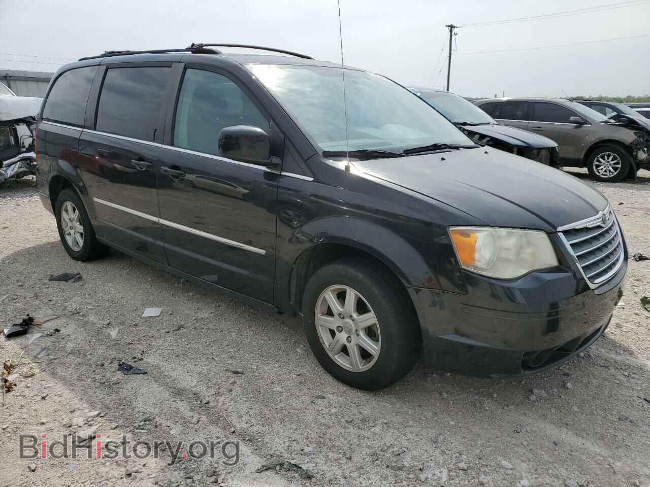 2010 CHRYSLER MINIVAN - VIN: 2A4RR5D14AR310330 - Photo 4