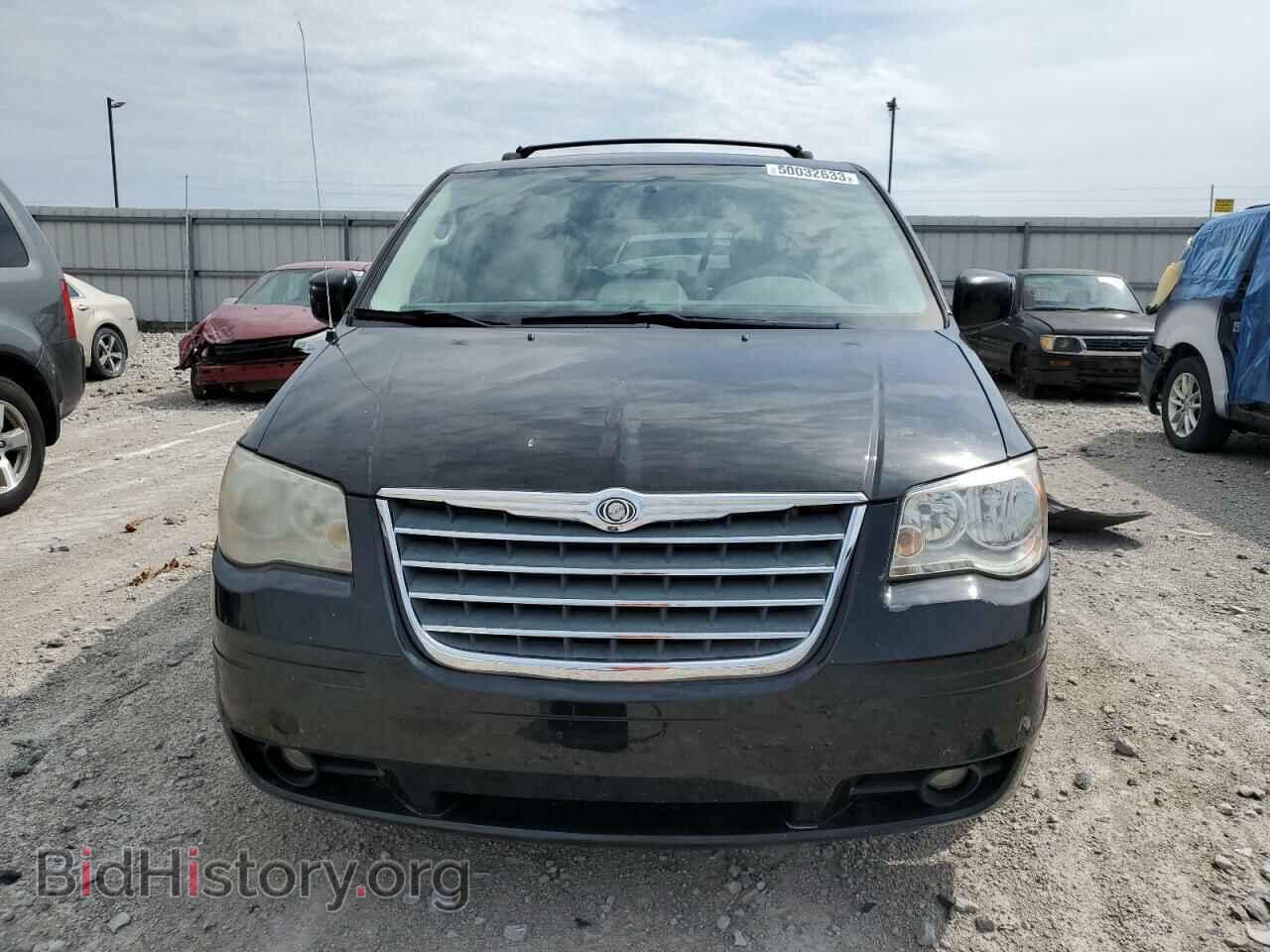2010 CHRYSLER MINIVAN - VIN: 2A4RR5D14AR310330 - Photo 5