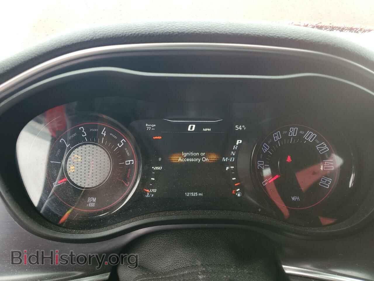 2018 DODGE CHALLENGER - VIN: 2C3CDZAGXJH143377 - Фото 9