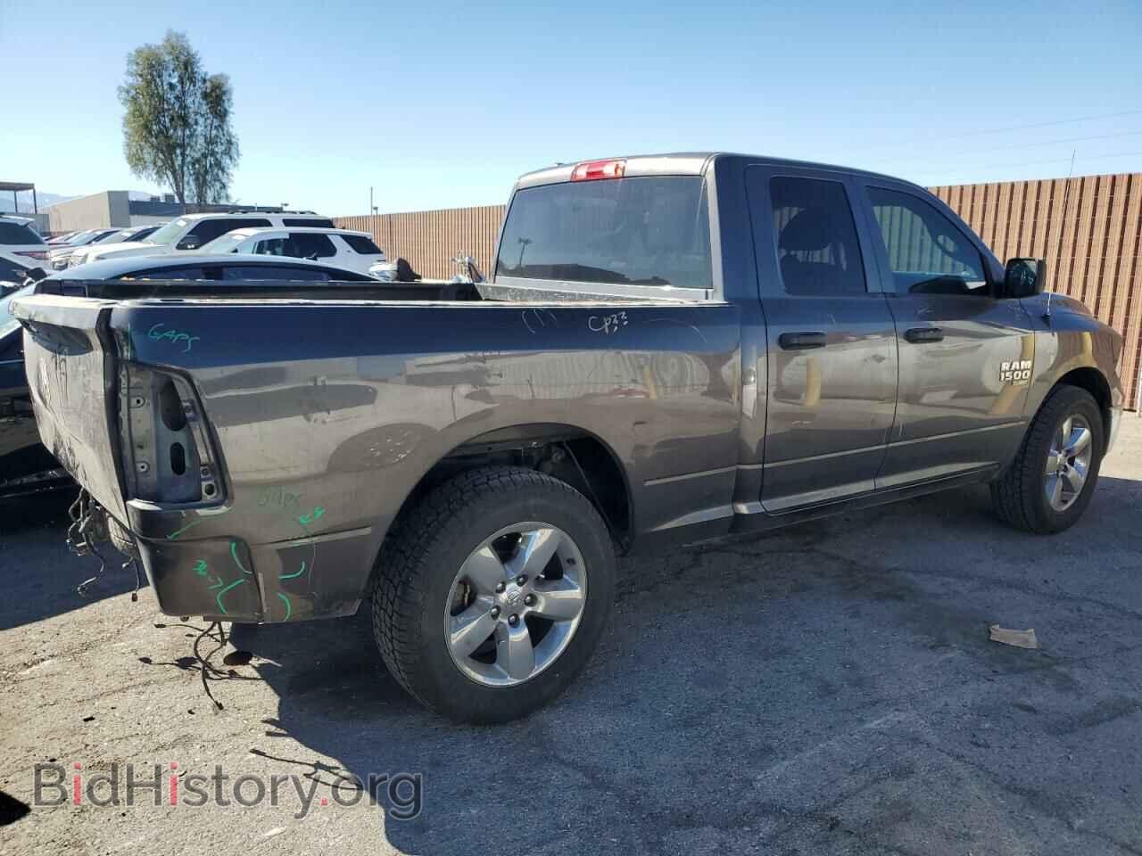 2019 RAM 1500 - VIN: 1C6RR6FG0KS524090 - Фото 3