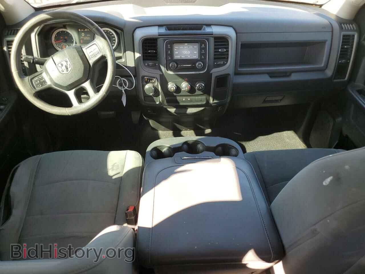 2019 RAM 1500 - VIN: 1C6RR6FG0KS524090 - Фото 8
