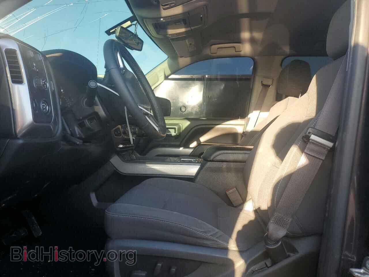 2016 CHEVROLET ALL Models - VIN: 3GCUKREC2GG217221 - Фото 7
