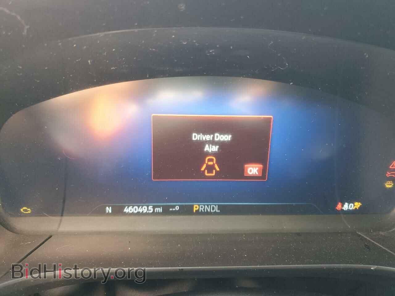 2020 FORD ESCAPE - VIN: 1FMCU0DZ0LUB66473 - Photo 9