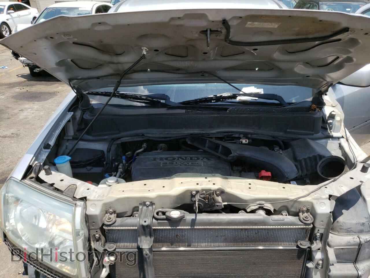2011 HONDA PILOT - VIN: 5FNYF3H45BB034966 - Фото 7