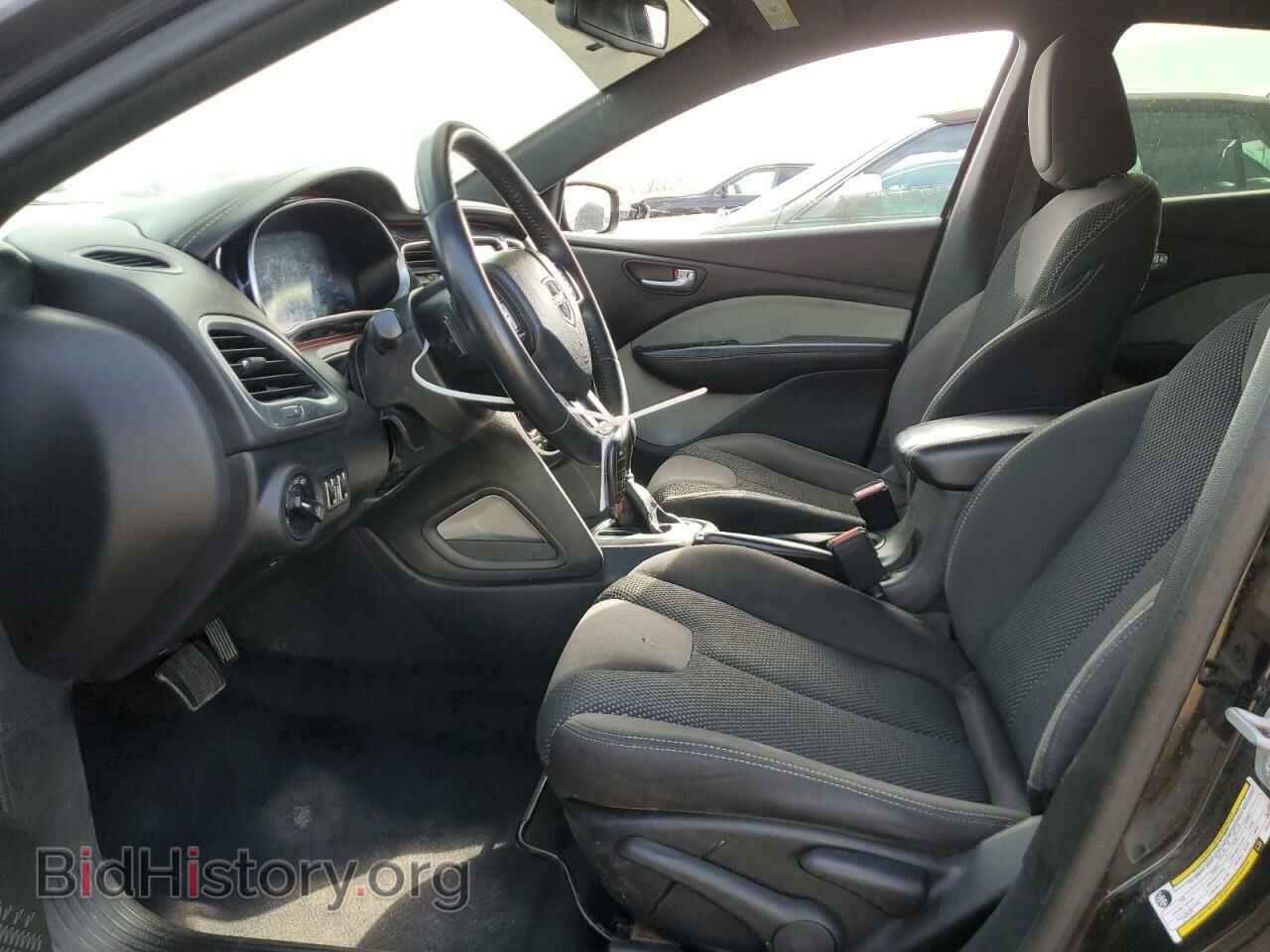 2016 DODGE DART - VIN: 1C3CDFBB5GD750360 - Photo 7