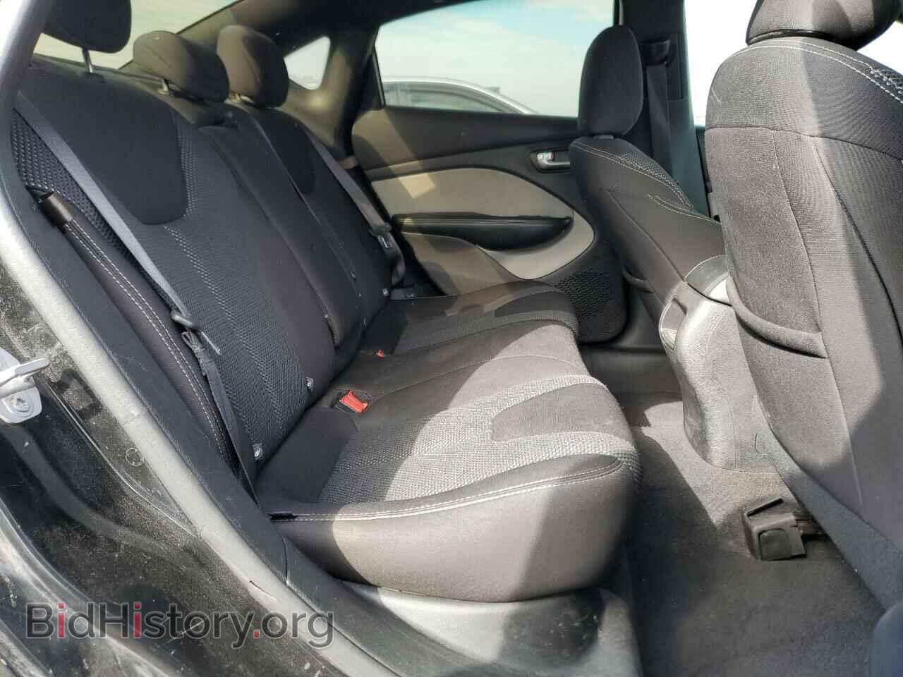 2016 DODGE DART - VIN: 1C3CDFBB5GD750360 - Photo 10
