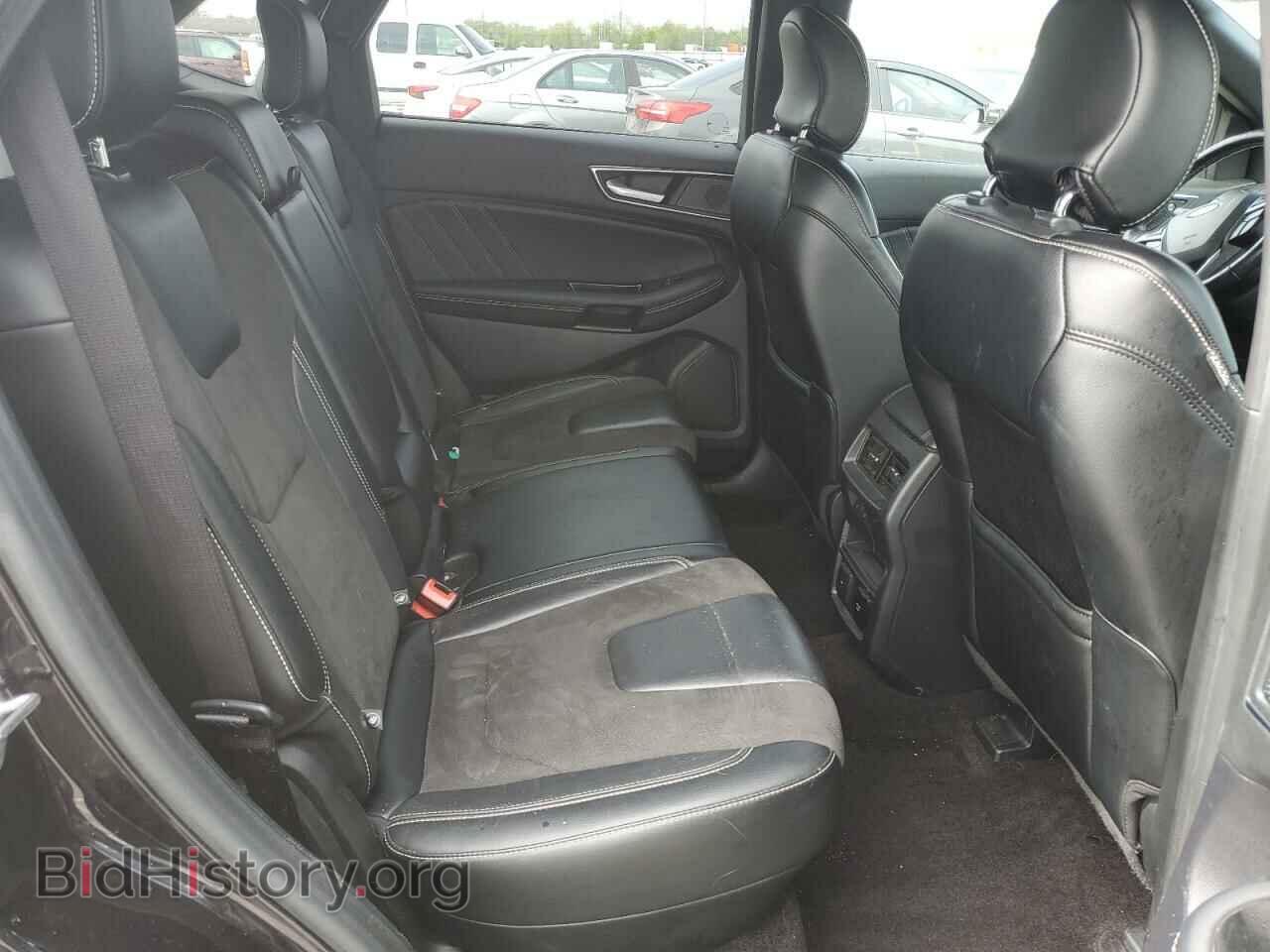 2019 FORD EDGE - VIN: 2FMPK4AP9KBB27158 - Фото 10