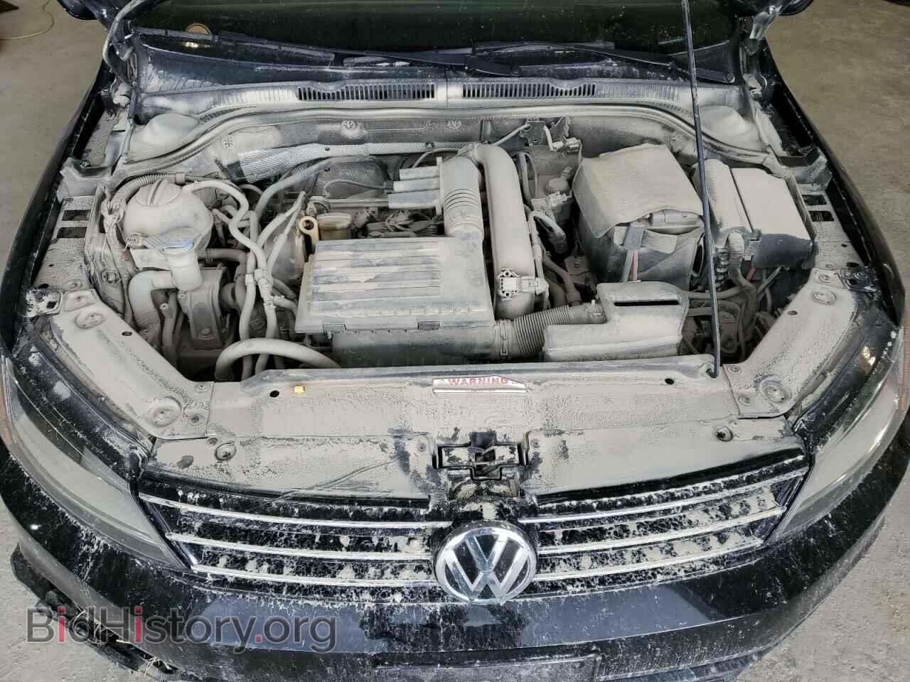 2017 VOLKSWAGEN JETTA - VIN: 3VWDB7AJ9HM270751 - Фото 11