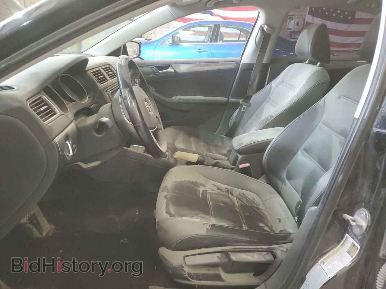 2017 VOLKSWAGEN JETTA - VIN: 3VWDB7AJ9HM270751 - Фото 7
