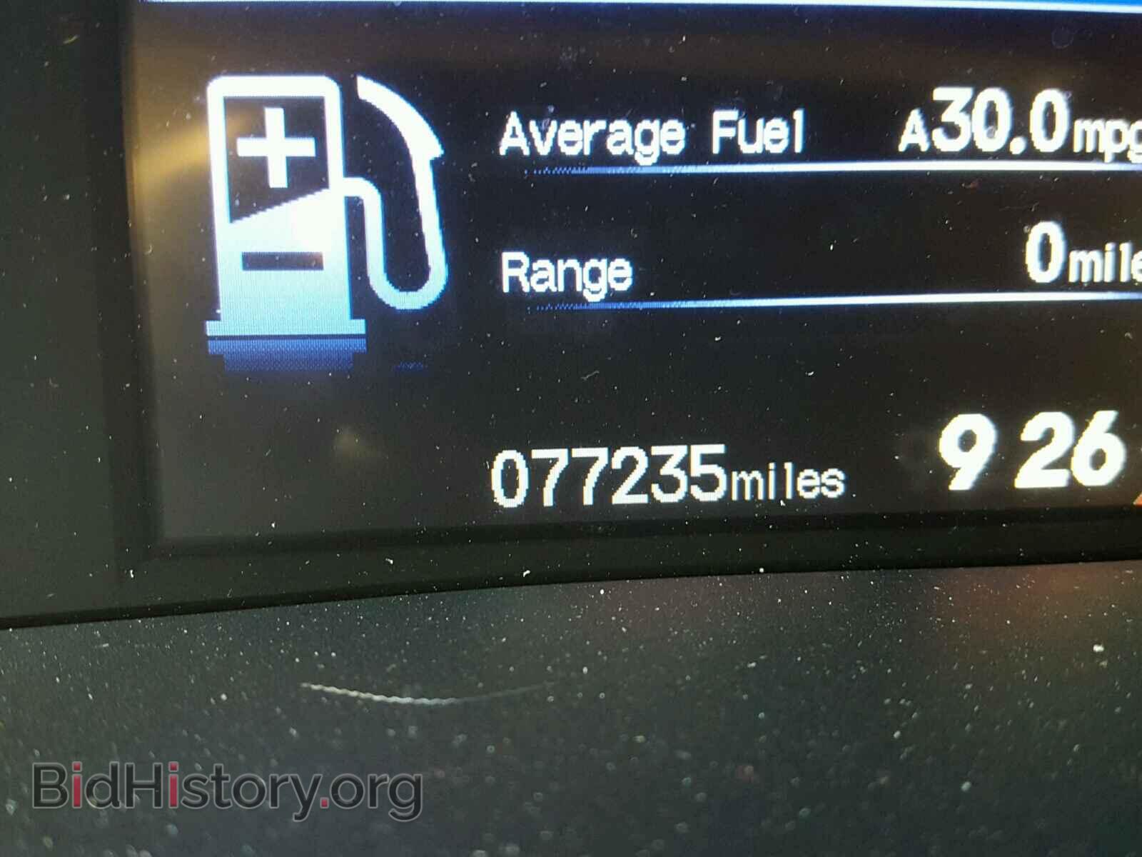 2012 HONDA CIVIC - VIN: 2HGFB2F55CH579829 - Фото 8