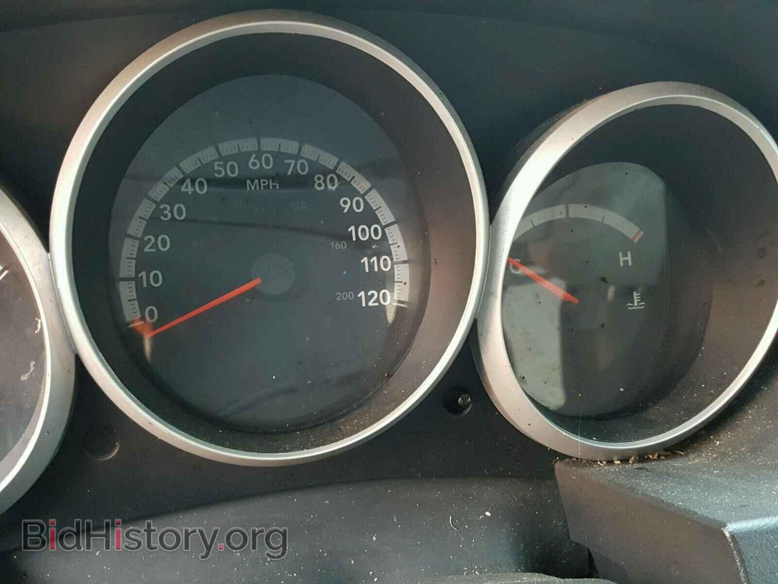 2010 DODGE CARAVAN - VIN: 2D4RN4DE4AR476171 - Фото 8