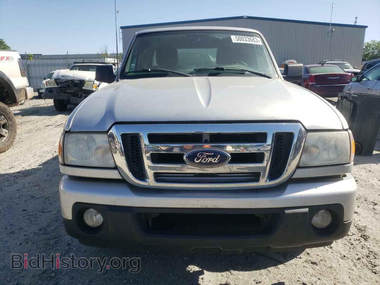 2011 FORD RANGER - VIN: 1FTKR1ED1BPA65367 - Фото 5