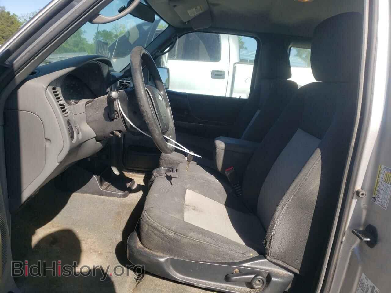 2011 FORD RANGER - VIN: 1FTKR1ED1BPA65367 - Фото 7