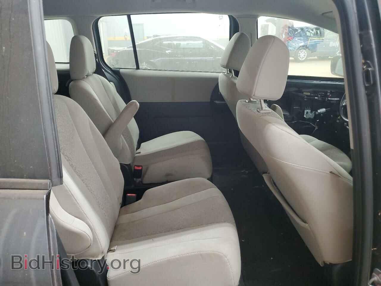 2012 MAZDA 5 - VIN: JM1CW2BL5C0143500 - Фото 11